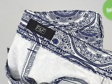 dungarees primark: F&F, Szorty damskie, rozmiar XL — 4