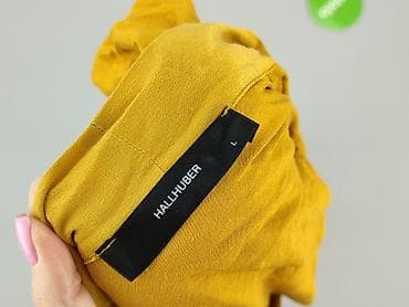 talbots: Hallhuber, Bluzka damska, rozmiar L — 4