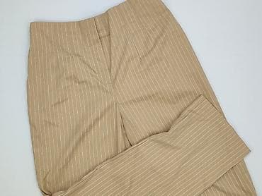 Primark, Material trousers for women, size L