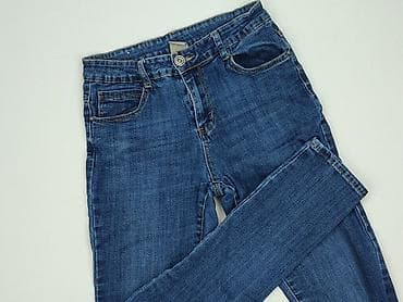 jeans pause: Jeansy damskie, rozmiar L — 1