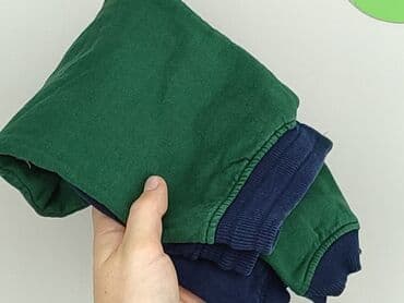 spodnie goodies woskowane: Sweatpants, 2-3 years, 92/98, condition - Perfect — 6