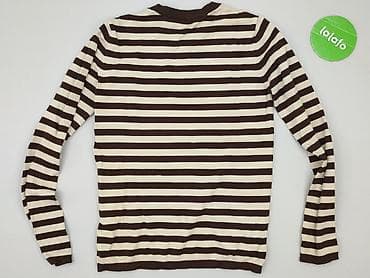 bluzy monnari: Sinsay, Sweter damski, rozmiar L — 3