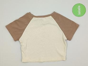 converse 33: Shein, T-shirt damski, rozmiar S — 3