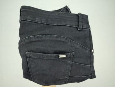dżinsy damskie push up: FB Sister, Jeansy damskie, rozmiar M — 7
