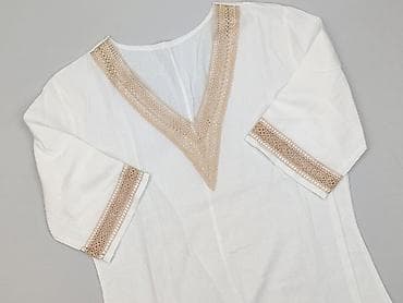 it moda tuniki: Tunika damska, rozmiar M — 1