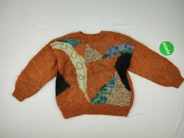 programmer t shirty: Women`s sweater, size L (EU 40) — 2