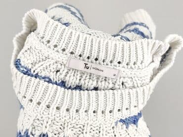 tommy hilfiger sweter: TU Woman, Sweter damski, rozmiar XL — 4