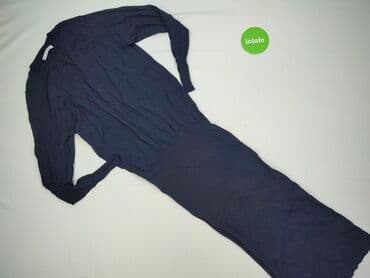 zara koszulka z prążkowanej dzianiny: Zara, Women`s dress, size S (EU 36) — 2