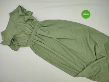 sukienka z lnem lidl: Shein, Sukienka damska, rozmiar L — 3