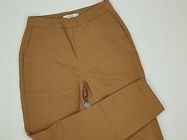 cheap goods: Spodnie materiałowe damskie, rozmiar S — 1