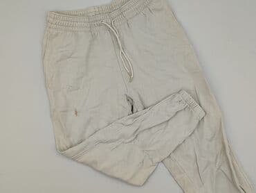 baggy bluza: H&M, Spodnie dresowe damskie, rozmiar M — 1