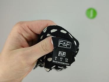 e obuwiu: F&F, Sukienka damska, rozmiar S — 4