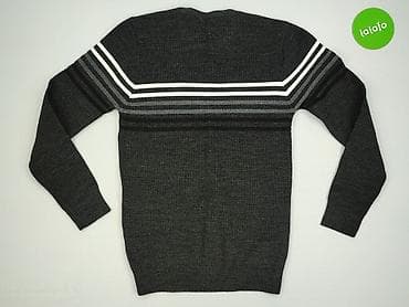 barca: Falcon, Sweter dla mężczyzn, rozmiar L — 3