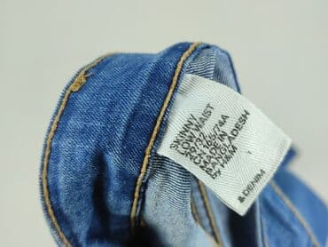 legginsy push up xs: Denim, Jeansy damskie, M — 4