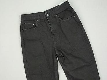 dżinsy bootcut: Sinsay, Jeansy damskie, rozmiar S — 1