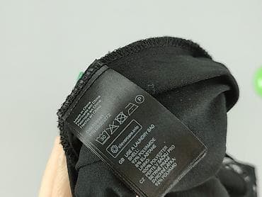 botki na platformie h: H&M Mama, Sukienka damska, rozmiar M — 4