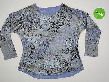 jingpai: Bluzka damska, rozmiar 2XL — 2