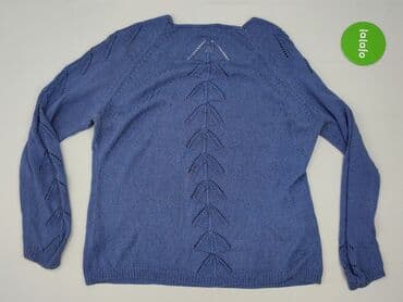 Ubrania damskie: Tu, Sweter damski, rozmiar One size — 3