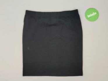 czarne spódniczka sinsay: Sinsay, Spódnica damska, rozmiar XL — 3