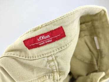 buty oleksy mokasyny: S.Oliver, Jeansy damskie, rozmiar S — 4