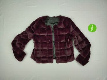 marynarka damska boucle: Marynarka damska, rozmiar M — 2