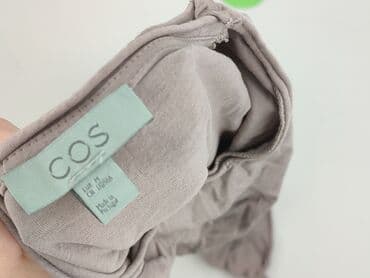 sukienka fit flare c a: Cos, Sukienka damska, rozmiar M — 4