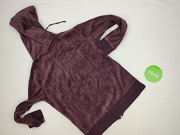chillin ubrania: Bluza z kapturem damska, rozmiar S — 3