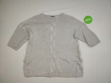 byolala kurtki zimowe: Beloved, Sweter damski, rozmiar XL — 2