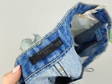 spódnice jeansowe midi reserved: Reserved, Spódnica damska, rozmiar XL — 5