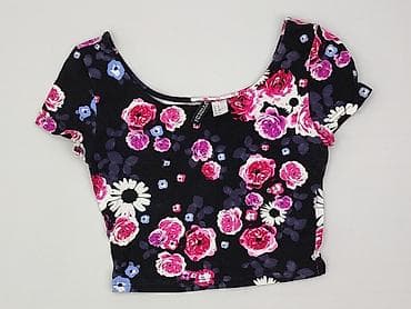 hot topic: H&M Divided, Top damski, rozmiar XS — 1