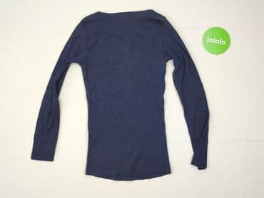 кофти жіночі польські: Women's blouse, size S (EU 36) — 3