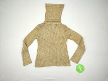długie skarpetki do krótkich spodenek: Women`s golf, size S (EU 36) — 3