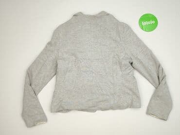 t shirt pod marynarkę: Marynarka damska, rozmiar S — 3