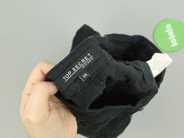 Women's Clothing: Top Secret, Women`s skirt, XS — 5