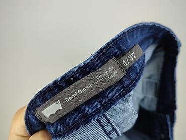 mcgordon jeans: Jeansy damskie, rozmiar S — 4