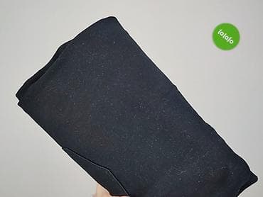 biale leginsy: Esmara, Legginsy Sportowe damskie, rozmiar XL — 6
