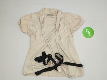 calvin klein t shirty damska: Zara, T-shirt damski, rozmiar M — 2