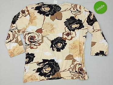 bluzka chicago: Bluzka damska, rozmiar 2XL — 3