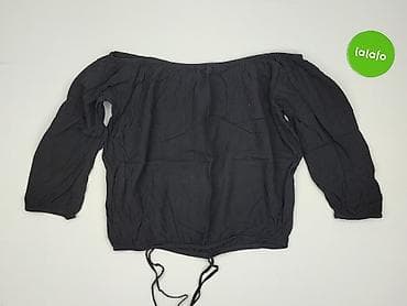 basicowe bluzki: Colloseum, Bluzka damska, rozmiar S — 4