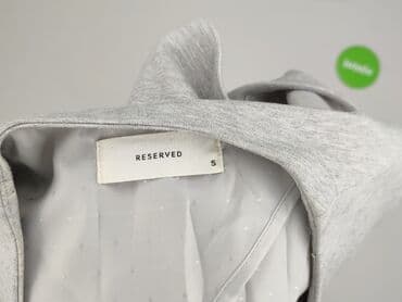 pull and bear marynarka damska: Marynarka damska, rozmiar S — 4