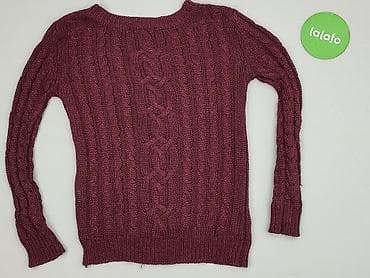 sweter big star: Atmosphere, Sweter damski, rozmiar 2XS — 4
