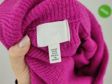 kamizelka futerko h m: H&M, Sukienka damska, rozmiar XS — 4