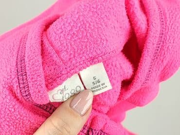 kombinezon softshell lidl: Bluza, The Children`s Place, 5-6 lat, 110-116 cm, stan - Bardzo dobry — 6