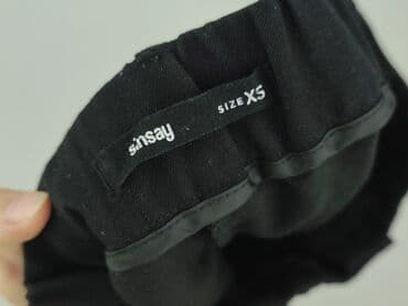 spodenki cekinowe sinsay: Sinsay, Szorty damskie, rozmiar XS — 4