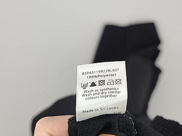 bermudy do kolan: Spodnie 3/4 damskie, rozmiar 6XL — 5