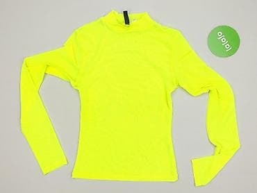 sweter bolerko hm: H&M Divided, Bluzka damska, rozmiar XS — 2