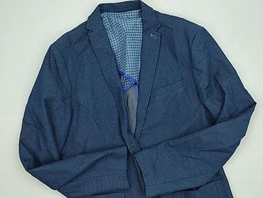 sweter givenchy: Reserved, Marynarka dla mężczyzn, rozmiar XL — 1