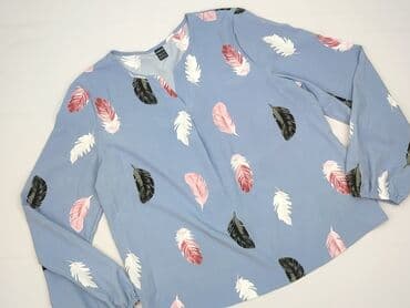 Bluzki: Shein, Bluzka damska, rozmiar M