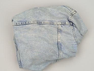 jeansowa kurtka sinsay: Kurtka jeansowa damska, rozmiar S — 8