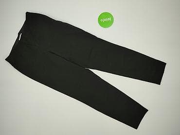spodnie c: H&M, Spodnie materiałowe damskie, rozmiar S — 2